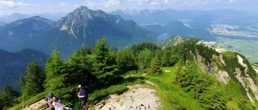 Event-Image for 'Königliche Wanderungen um Füssen'