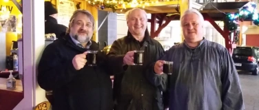 Event-Image for 'Apfent und andere Ungereimtheiten'