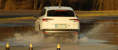 Event-Image for 'ADAC Pkw Intensiv-Training f&uuml;r E-Fahrzeuge'