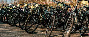 Event-Image for 'Fietsenbörse - dein Fahrradmarkt in Osnabrück'