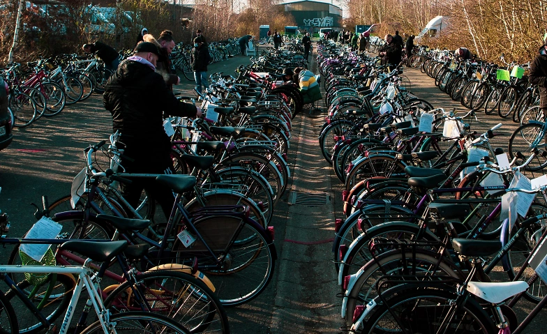 Event-Image for 'Fietsenbörse - dein Fahrradmarkt in Hamburg'