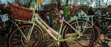 Event-Image for 'Fietsenbörse - dein Fahrradmarkt in Münster'