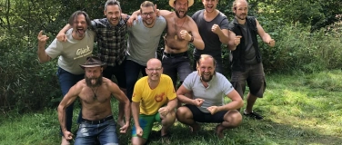 Event-Image for 'MännerCamp URkraft'