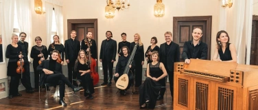 Event-Image for 'Klangbr&uuml;cken - Werke von Kn&uuml;pfer und Rosenm&uuml;ller'