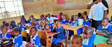 Event-Image for 'CHARITY YOGA - 108 Sonnengruss Challenge'