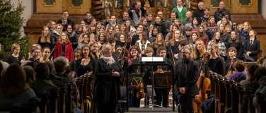 Event-Image for '1. Weihnachtskonzert - 15.30 Uhr'