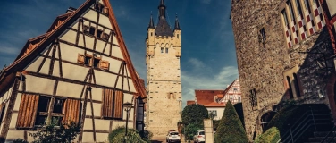 Event-Image for 'Blauer Turm'