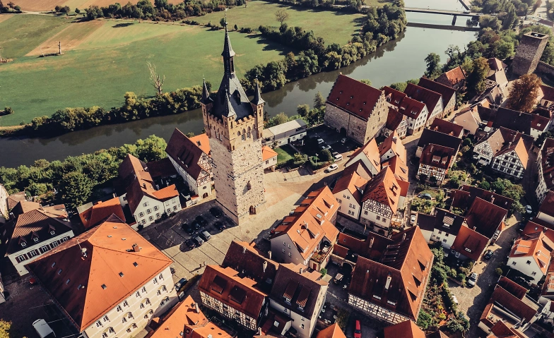 Event-Image for 'Kinder f&uuml;hren Kinder'