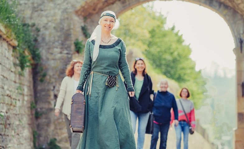 Event-Image for 'Wo Kaiser und K&ouml;nige Hof hielten'