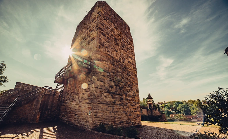 Event-Image for 'Roter Turm'