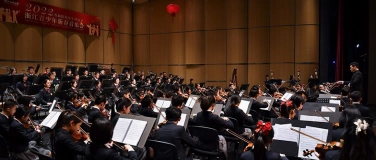 Event-Image for 'Zhejiang Youth Orchestra'