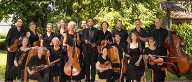 Event-Image for 'La Folia, Zürich, spielt Musik aus Italien'