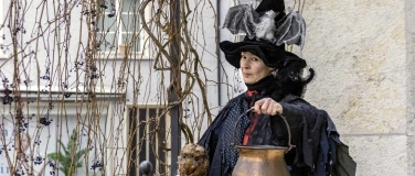 Event-Image for 'Geister, Gespenster und Wiederg&auml;nger'