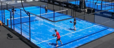 Event-Image for 'CEMS - Padel tournament'