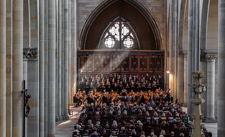 Weihachtssingen im Dom Magdeburger Dom St. Mauritius und Katharina, Am Dom 1, 39104 Magdeburg Billets