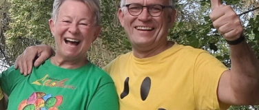 Event-Image for 'Schlossgarten-Gelächter Karlsruhe'