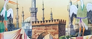 Event-Image for 'Kalif Storch'