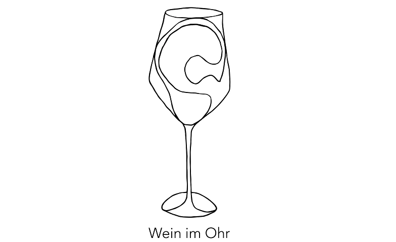 Wein im Ohr - eine musikalisch umrahmte Weindegustation ${singleEventLocation} Tickets