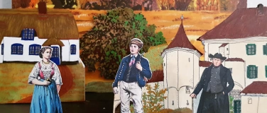 Event-Image for 'Das Märchen von der Regentrude'