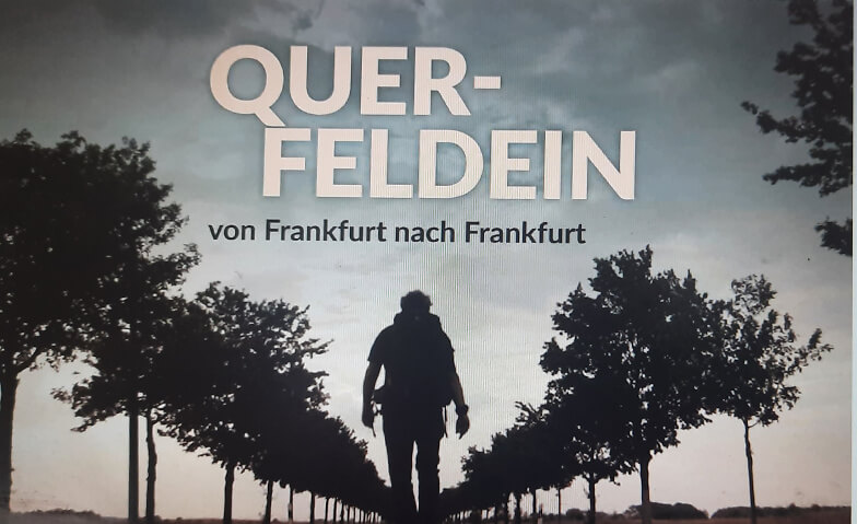 Querfeldein- Von Frankfurt nach Frankfurt Orfeos Erben, Hamburger Allee 45, 60486 Frankfurt am Main Tickets