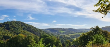 Event-Image for 'Ich bin dann mal weg ... -  Wandern für die Seele'
