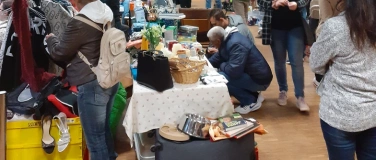 Event-Image for 'Hallenflohmarkt'