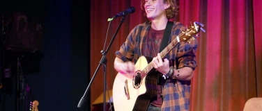 Event-Image for 'Offene Bühne'