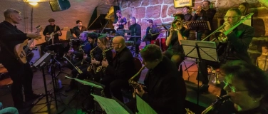 Event-Image for 'Uni-Bigband Bamberg'