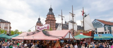 Event-Image for '33. Hamburger Fischmarkt in Aschaffenburg'