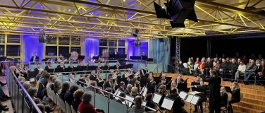 Event-Image for 'Herbstkonzert des Modern Sound[s] Orchestra'