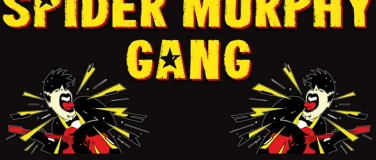 Event-Image for 'Spider Murphy Gang - Rock'n'Roll Tour 2025'