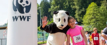 Event-Image for 'Offizieller WWF-Lauf im Natur- und Tierpark Goldau'