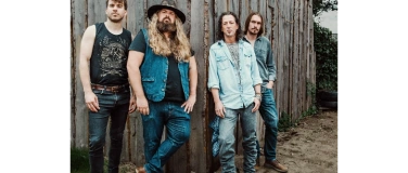 Event-Image for 'Allen Forrester Band (USA/D)'