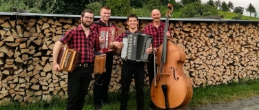 Event-Image for 'Summer Sounds Matinee mit Stalder-von Rickenbach'