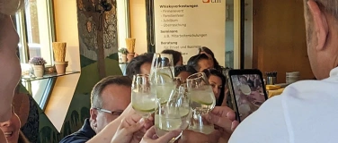 Event-Image for '14.06.25: Gin-Tasting mit 3-Gang-Menü'
