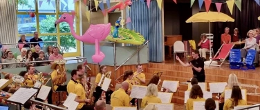 Event-Image for 'Open Air-Konzert „From the Stage to the Stadium“'