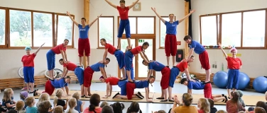 Event-Image for 'Tag der offenen Tür'
