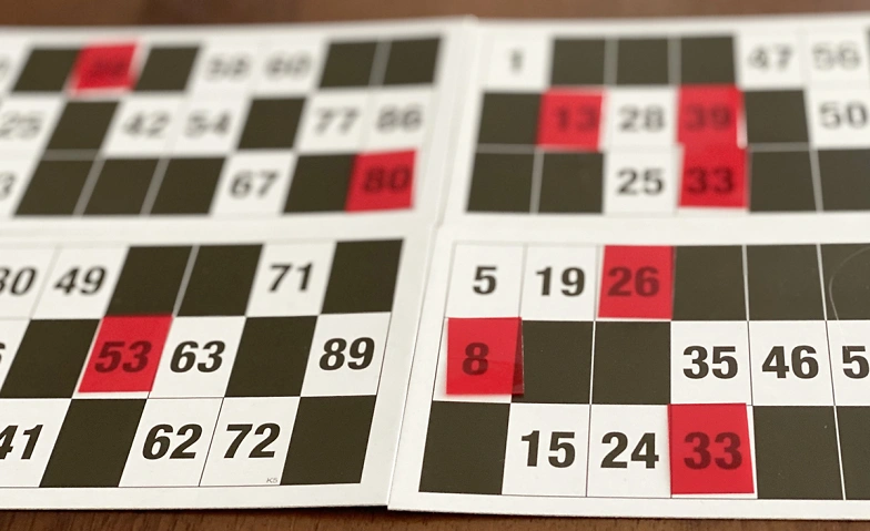 Lotto Niederrohrdorf - Pro Senectute Aargau Tickets