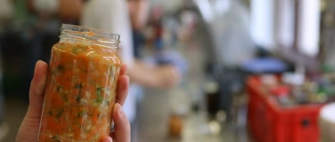 Event-Image for 'Saisonale Gem&uuml;se: Genuss in fermentierter Vielfalt'