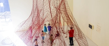 Event-Image for 'F&uuml;hrung &laquo;Alles lebt&raquo;'