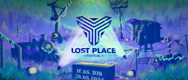 Event-Image for 'Lost Place Festival 2024'
