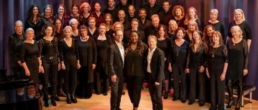 Event-Image for '50 Voices: Feel the Spirit - Gospel & Pop live erleben'