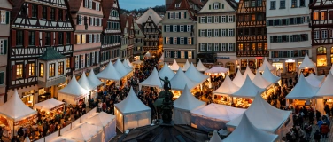 Event-Image for 'chocolART - Deutschlands größtes Schokoladenfestival in Tübi'