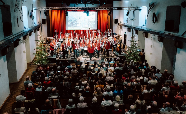 Event-Image for 'Jahreskonzerte 2025 - Musikverein Schweinberg e.V.'