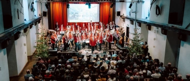 Event-Image for 'Jahreskonzerte 2025 - Musikverein Schweinberg e.V.'