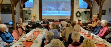 Event-Image for 'Sing mit! &ndash; Die Weihnachtsausgabe im Heimathaus Hauenhorst'