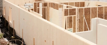 Event-Image for 'Tage der offenen T&uuml;r - Mehrfamilienhaus mit Keller aus Holz'