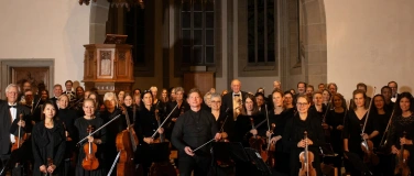 Event-Image for 'Winterkonzert Sinfonie Orchester Meilen'