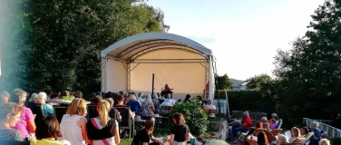 Event-Image for 'Haste T&ouml;ne? Musste singen! Der Gm&uuml;nder Kneipenchor'