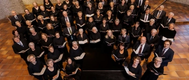 Event-Image for 'Chorkonzert'